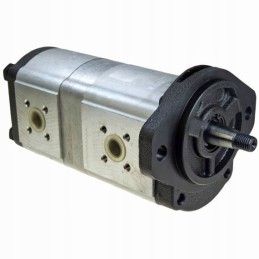 Hidraulinis siurblys John Deere renault 22 12 cc