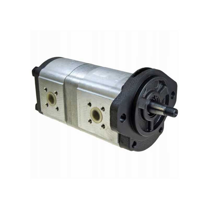 Hidraulinis siurblys John Deere renault 22 12 cc