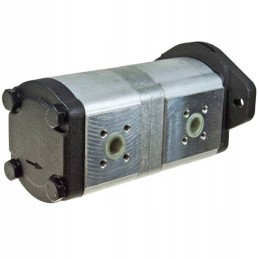 Hidraulinis siurblys John Deere renault 22 12 cc