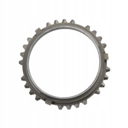 Fendt sinchronizatoriaus žiedo 199110080210 keitimas