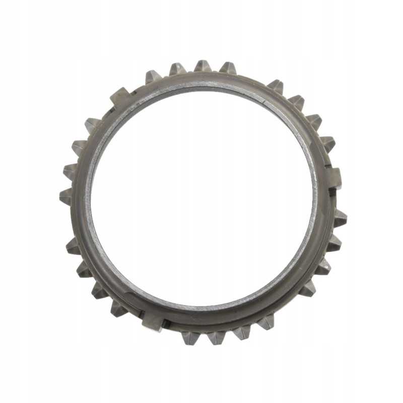 Fendt sinchronizatoriaus žiedo 199110080210 keitimas