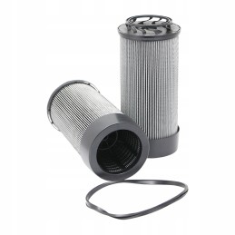 Hidraulinio filtro korpusas new holland 87708150