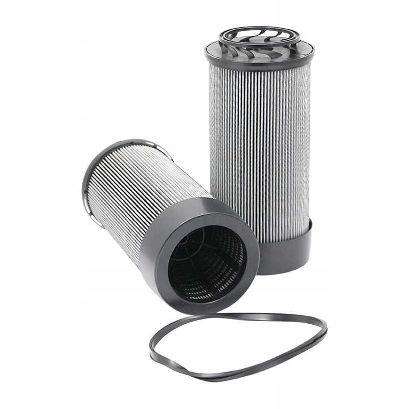 Hidraulinio filtro korpusas new holland 87708150