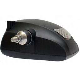 Dešinysis priekinis kelio žibintas skirtas Volvo ekskavatorių