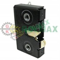 Durų spynos korpusas new holland 82016412