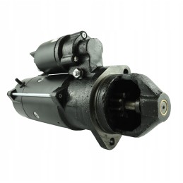 Parduodu starteriu 12v 3kw statybine technika pramone ms67