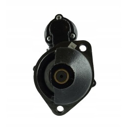 Parduodu starteriu 12v 3kw statybine technika pramone ms67