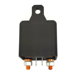 Didelės galios universali relė 12v 200a