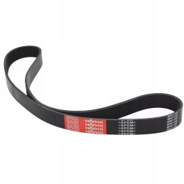 „Hitachi“ serpantininis diržas zx210 zx225 zx240 zx360