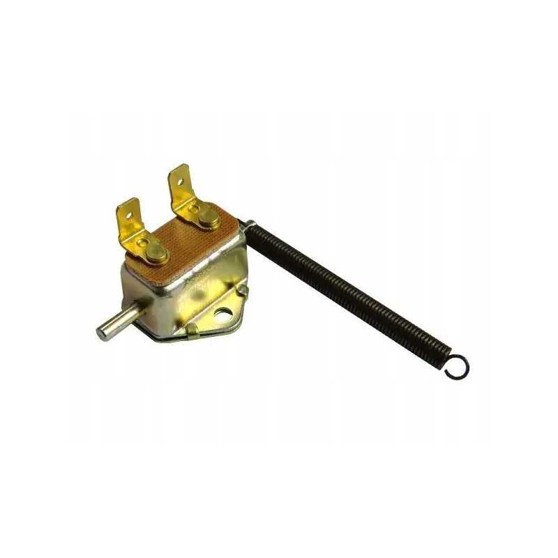 Mechaninis stabdymo žibintų jungiklis, kontaktorius c