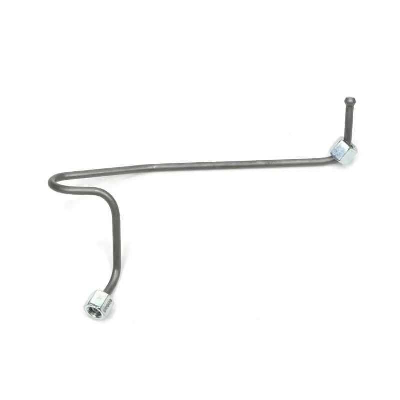 Įpurškimo vamzdis III 4 cil. C 385 originalus Ursus