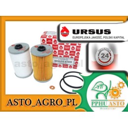 Kuro filtro įdėklas c 330 c 360 originalus ursus