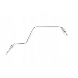 Stabdžių žarnelė palikta C 4011, originalus Ursus