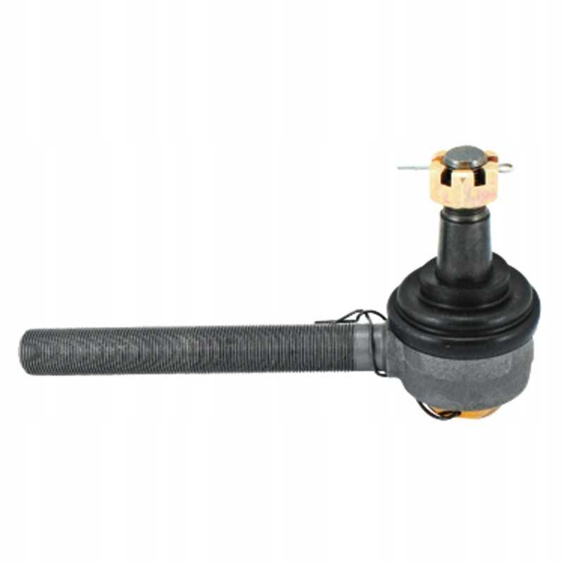 Kairysis rutulinis šarnyras, strypo galas, m22x1, 5 mtz