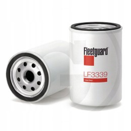 Fleetguard 83715 alyvos filtras