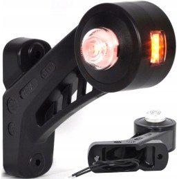 Dešiniojo kampo žymeklis ursus led buvo