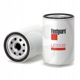 Fleetguard 83715 alyvos filtras
