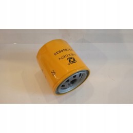 Mini ekskavatoriaus variklio alyvos filtras jcb 02 630935