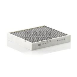 Mann rapid spaceback nh1 salono filtras