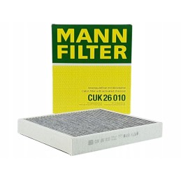 Mann salono filtras audi a1 8x1 8xk 8xf
