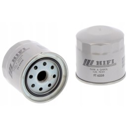 6238 JAV dolerių hifi kuro filtras