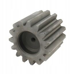 Galinės ašies reduktoriaus žiedinė pavara c 385 ursus 4