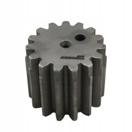 Galinės ašies reduktoriaus žiedinė pavara c 385 ursus 4