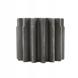 Galinės ašies reduktoriaus žiedinė pavara c 385 ursus 4