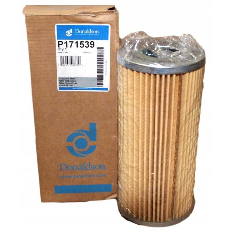 Donaldson p171539 hidraulinis filtras