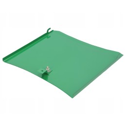 John Deere AT20026 viršutinis akumuliatoriaus dangtelis