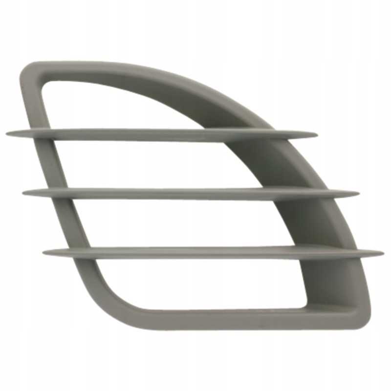 Inkstų dangtelis, gaubto grotelės, Fendt 916501022490