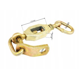 Stabilizatorius 5314 mf 1661406m91 1661412m1