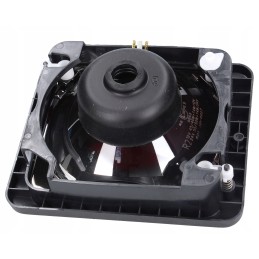 Wesem re 22778 172x142mm korpuso fendt priekinis žibintas