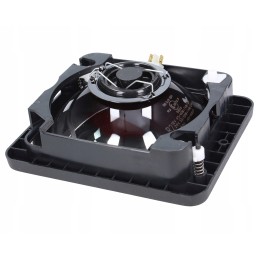 Wesem re 22778 172x142mm korpuso fendt priekinis žibintas