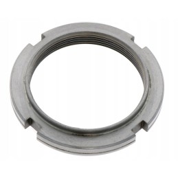 Žiedinė veržlė m70x20 korpusas new holland 5165277