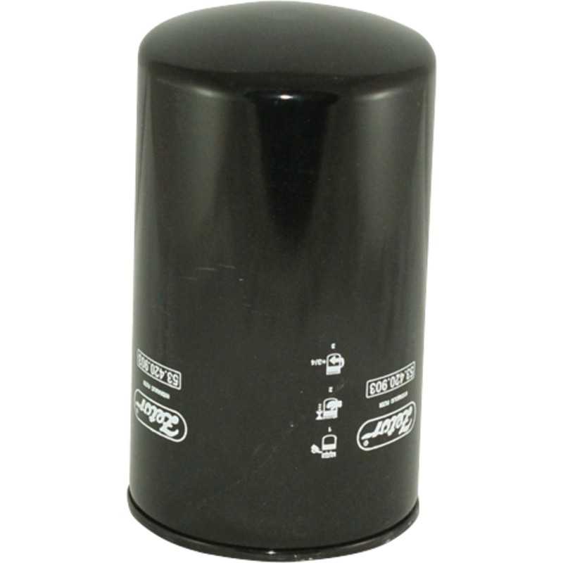 Hidraulinis filtras 53420903 zetor proxima
