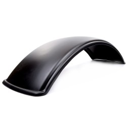 Plastikinis priekinis sparnas 420x1420mm mtz