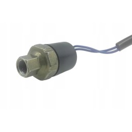 Oro kondicionieriaus slėgio jutiklio korpusas fendt deutz