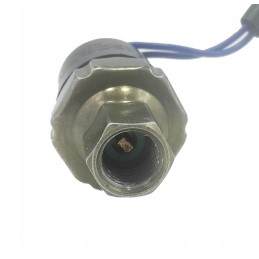 Oro kondicionieriaus slėgio jutiklio korpusas fendt deutz