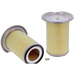 Oro filtras sa11831 daf renault vi case hifi