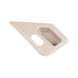 P5s45801237 greičio keitimo svirties dangtelis, kardaninis velenas