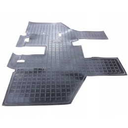 Guminis kilimėlis Ursus C 385 ir Zetor 8011 dariniai