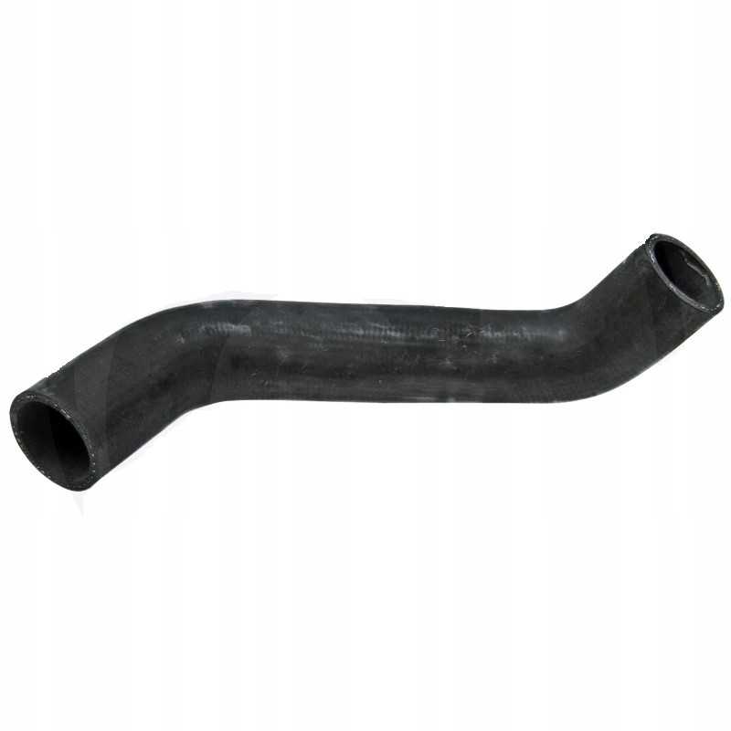 Viršutinė radiatoriaus žarnos korpusas 162000530009