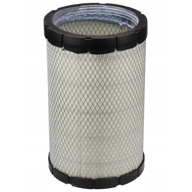 Re587794 oro filtras