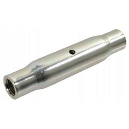 Viršutinė jungties vamzdis 350 1 3 4 5 unc