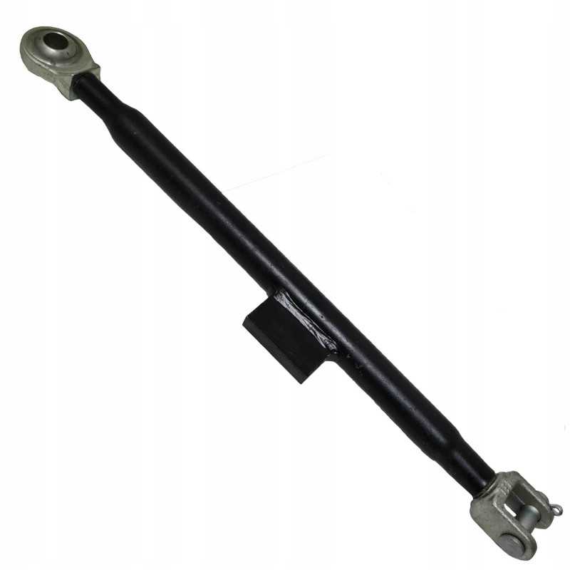 Apatinis traukimo strypas forterra 15450949 org