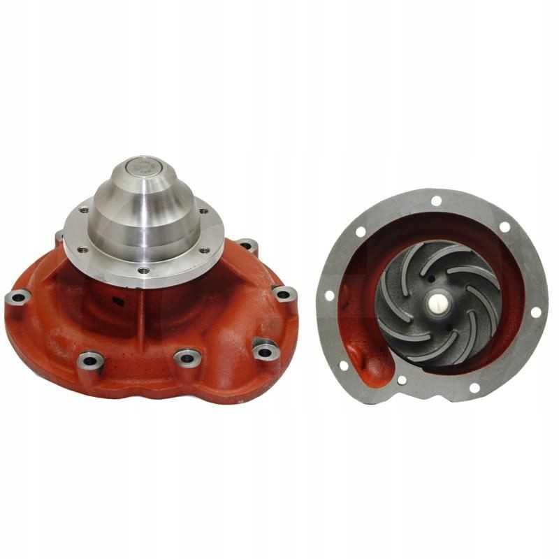 Vandens siurblio korpusas 3144661r94 3144661r93