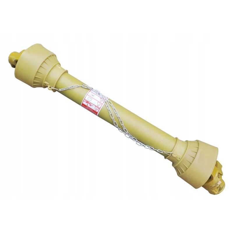 PTO volas 045b lf 200 cm su lūžtančiu pleištu