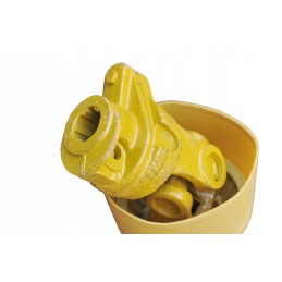 PTO volas 045b lf 200 cm su lūžtančiu pleištu