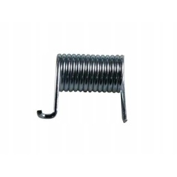 Dujų pedalo spyruoklė mf4